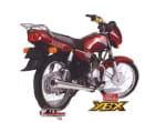 Buy FAIRING FRONT YBX N/M ZADON on 0.00 % discount