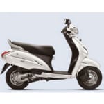 Buy FRONT SHIELD UPPER LEFT AND RIGHT ACTIVA 3G (METAL) ZADON on 0.00 % discount