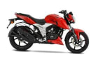 Buy COMPLETE STICKER KIT APACHE RTR 160 4V ZADON on 35.00 % discount