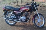 Buy FRONT FAIRING (VISOR) CRUX S ZADON on 0 % discount
