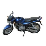 Buy SIDE PANEL SET DISCOVER125 CC (BLUE) OE on 0.00 % discount