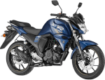 yamaha fz fi v2 accessories