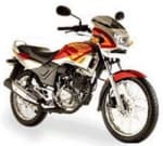 hero honda cbz parts