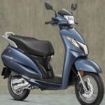 Buy FRONT SHIELD LEFT ACTIVA 125 OE on 0.00 % discount