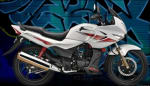 Buy FAIRING STICKER KARIZMA R NM ZADON on 15.00 % discount