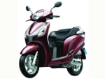 Buy LH SIDE PANEL STICKER 1 MAHINDRAGP on 15.00 % discount