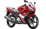 Buy COVER,SIDE 5 SMX (RED) R15 V1 YAMAHAGP on 0.00 % discount