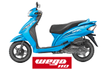 Buy SIDE TRIM FLOOR COMP L DEEP SKY BLUE WEGO 110(SYNC BRAKING SYSTEM) TVSGP on 0 % discount