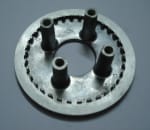 Buy WHEEL CLUTCH UNICORN ENDURANCE on 0 % discount