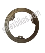 Buy WHEEL RIM SCOOTY PEP ZADON on 15.00 % discount