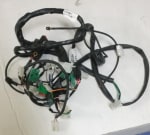 Buy MAIN CABLE & TAIL LIGHT HARNESS KIT STD ENFIELDGP on 0 % discount