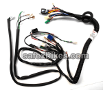 Buy WIRING HARNESS BULLET THUNDERBIRD 350 ES ES (RH WIRING) (WITH TAIL LIGHT  HARNESS SWISS on 0 % discount