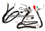 Buy WIRING HARNESS BULLET THUNDER BIRD 350 ES (TWINSPARK) (RH WIRING) SWISS on 0 % discount