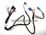 Buy WIRING HARNESS ROYAL ENFIELD BULLET ELECTRA 350 ES 5S (LH WIRING) SWISS on 33.00 % discount