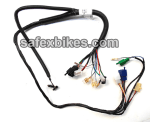 Buy WIRING HARNESS ROYAL ENFIELD  ELECTRA  350 ES (LH WIRING) SWISS on 0 % discount