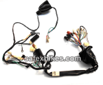 Buy WIRING HARNESS PASSION PRO KS SWISS on 15.00 % discount