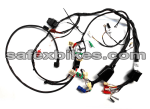 Buy WIRING HARNESS PULSAR150 CC UG3 ES(DIGITAL METER)SWISS on 0 % discount