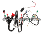 Buy WIRING HARNESS PLATINA100 KS (2010 TO 2011 MODEL) SWISS on 0 % discount