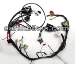 Buy WIRING HARNESS DISCOVER DTSI 135CC ES (Alloy wheel 2008 model) SWISS on 15.00 % discount