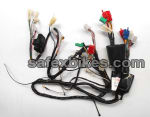 Buy WIRING HARNESS CT100 CC DLX KS SWISS on 0.00 % discount