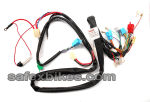 Buy WIRING HARNESS SCOOTY (ES) ZADON on 0.00 % discount