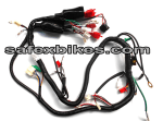 Buy WIRING HARNESS PLATINA100 KS (2008 TO 2009 MODEL) SWISS on 0 % discount