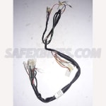 Buy WIRING HARNESS RXZ OE on 0.00 % discount