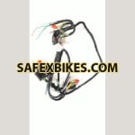 Buy WIRING HARNESS ETERNO KS SWISS on 0.00 % discount