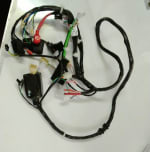 Buy WIRING HARNESS AVIATOR SWISS on 0.00 % discount