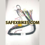 Buy WIRING HARNESS SAMURAI KS(6 wire switch SAP-440C)SWISS on 35.00 % discount