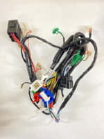 Buy WIRING HARNESS FIERO KS SWISS on 0 % discount