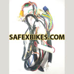 Buy WIRING HARNESS VICTOR GL KS SWISS on 0 % discount