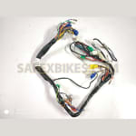 Buy WIRING HARNESS FIERO  F2 ES SWISS on 0 % discount