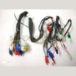 Buy WIRING HARNESS APACHE150 CC ES SWISS on 0 % discount