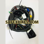 Buy WIRING HARNESS PULSAR200 NS  ES (2012 MODEL) SWISS on 0 % discount