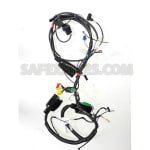 Buy WIRING HARNESS XCD125 CC DTSI ES (Digital meter) (Alloy wheel model) SWISS on 35.00 % discount