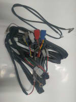 Buy WIRING HARNESS BAJAJ CHETAK 99 LATEST KS (SINGLE SEAT) SWISS on 0 % discount