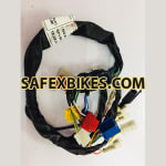 Buy WIRING HARNESS SCOOTY PEP PLUS REAR REGULATOR SWISS on 33.00 % discount