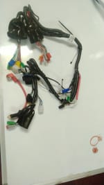 Buy WIRING HARNESS PULSAR 150 DTSI UG4 SS MINDA on 0 % discount
