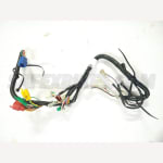 Buy WIRING HARNESS PULSAR 135CC LS SS (ALLOY WHEEL) FRONT WIRING SPARK MINDA on 0 % discount