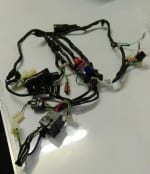 Buy WIRING HARNESS KARIZMA R ES SPARK MINDA on 0.00 % discount