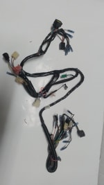Buy WIRING HARNESS SZR 153CC SS SPARK MINDA on 15.00 % discount