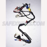 Buy WIRING HARNESS FLAME 125CC SS (ALLOY WHEEL) SPARK MINDA on 15.00 % discount