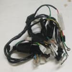 Buy WIRING HARNESS CBZ KS SWISS on 0.00 % discount