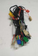 Buy WIRING HARNESS CENTRA KS SWISS on 0.00 % discount