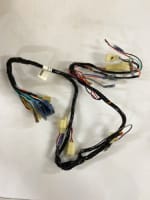 Buy WIRING HARNESS MAX 100R KS SPARK MINDA on 0 % discount