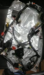 Buy WIRING HARNESS KARIZMA ZMR SWISS on 15.00 % discount