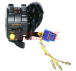 Buy COMBINATION SWITCH SAMURAI (LH) SWISS on 0.00 % discount