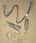 Buy WIRING HARNESS RAJDOOT 350 KS SWISS on 0 % discount