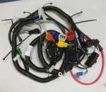 Buy WIRING HARNESS VIKRANT (2016 MODEL) (CDI 6  PIN SOCKET BLACK) SWISS on 0 % discount